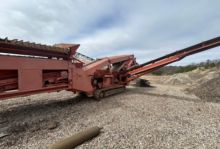Sandvik Extec S5