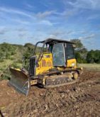 2016 Caterpillar D5K2 XL