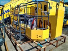 2025 Komatsu PC2000-11