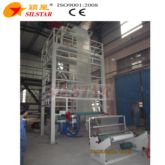 PE Film Blowing Machine