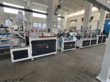 Overlap-Continuous Rolling Bottom Seal S