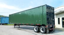 2001 Custom Built CHIPPER TRAILERS
