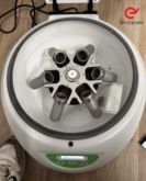 実験室用遠心分離機 - 中古
