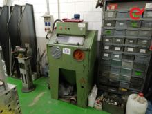 AYM Sandstrahler Modell MEGA (118)