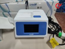 Credo Diagnostics VitaPCR™分子诊断设备。 (MED1)