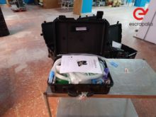 Portable anesthesia system