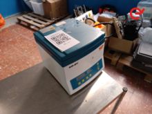 研究室用遠心機 80-2C