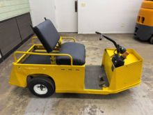 2017 Cushman MINUTE MISER