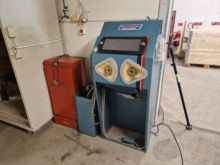 Blast cabinet Guyson
