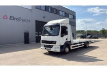 2013 DAF LF 45.210
