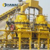 Hpt500 Symons Simon Cone Crusher