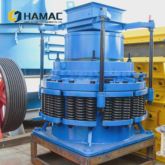 High Efficient Hpt200 Cone Crusher