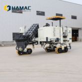 Used Curb Machine Big One for sale. Weda equipment & more | Machinio