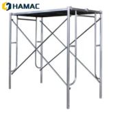 Walk Through Scaffold System Frame
