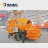 Long Lifetime Building Construction Machinery