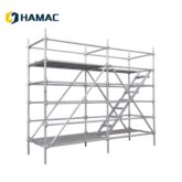 High Quality Scaffolding System Frame
