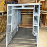 Most Popular Frame Scaffolding Multiple