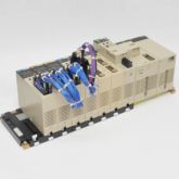 Omron Sysmac C200H PLC with