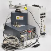 Brooks Razor 200mm Wafer Handling