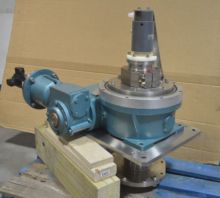 Camco 902RDM 4-Position Rotary Index