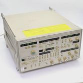 Anritsu MP1763C Pulse Pattern Generator