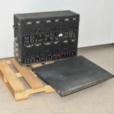 1954 Sperry IBM TSY-7107 Coordinate