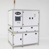 Precision Valve & Automation UV