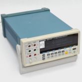 Tektronix DMM4050 6-1/2 Digit Precision