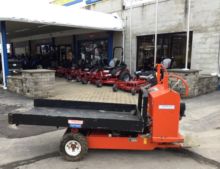 Used Bale Carriers For Sale Anderson Equipment More Machinio
