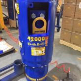 Durable & High-Efficiency Bore Drilling