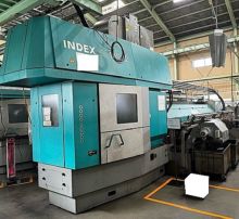 2008 INDEX MS22C