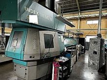 2005 INDEX MS18C