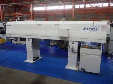 2016 Alps Tool ASR X-65EV