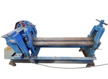 C176073 Three rolls Kawai Mfg.