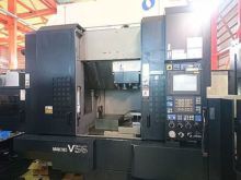 中古 Makino V56 複合工作機械 販売中 | Machinio
