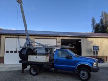 Pump Hoist Trucks For Sale: Your Comprehensive Guide to Acquiring Essential Well Service Equipment