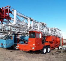 franks 300 <a href='https://www.ruidapetroleum.com/product/category/Drilling-Rig-and-Workover-Rig'>workover rig</a> price