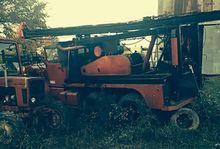 Used Well Service Workover Rigs for sale. Detroit equipment & more ...