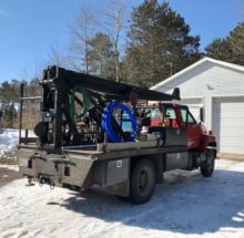Used Pump Hoist Trucks For Sale: Your Comprehensive Guide to Smart Acquisition