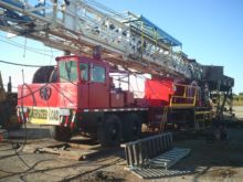 2008 SERVICE KING 675 DRILL