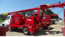 Used Single Pole Workover Rig for sale. Franks equipment & more | Machinio