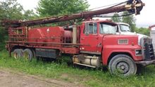 Used Single Pole Workover Rig for sale. Franks equipment & more | Machinio