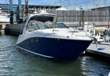 2008 Sea Ray 290 Sundancer