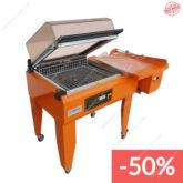FERPLAST FP-JR20 angular welder –