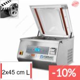 FERPLAST Sottovuoto FPMV 45 2BL