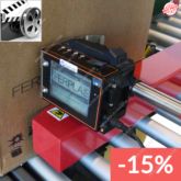 FERPLAST Marcador inyección de tinta