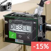 FERPLAST Marcatore inkjet FPA2-DSL PROMO