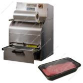 FERPLAST Termoselladoras semiautomáticas para vacío
