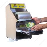 FERPLAST Termoselladoras semiautomáticas con troquel