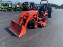 Used Kubota LA243 for sale. Kubota equipment & more | Machinio